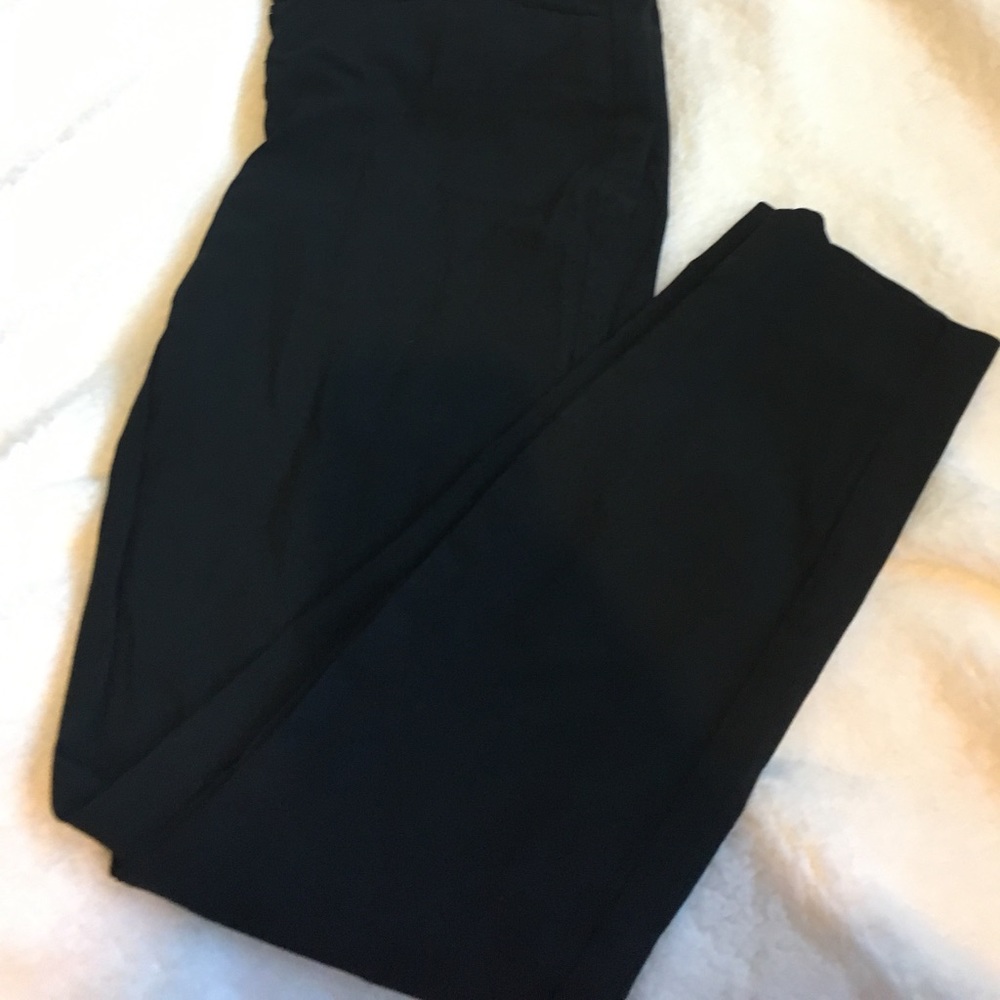 The Limited exact stretch pencil pants size 6